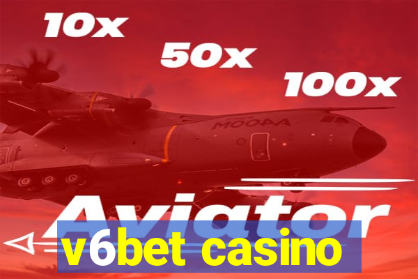 v6bet casino